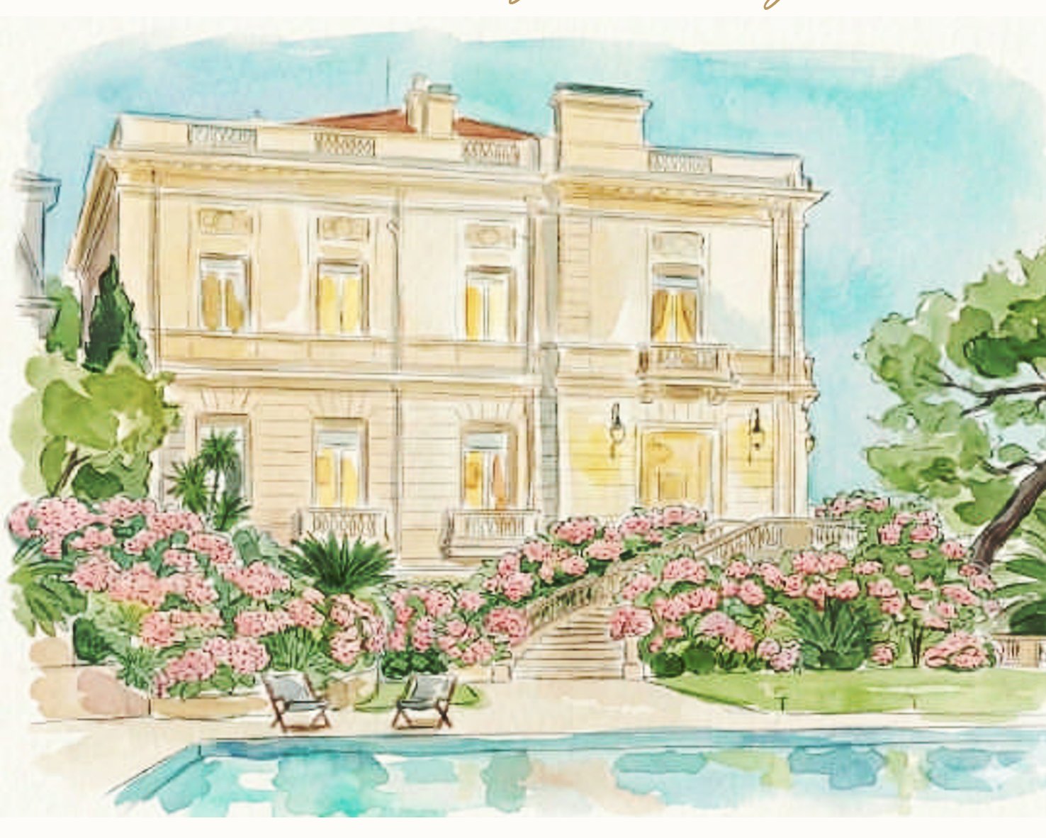 Villa Del Mare